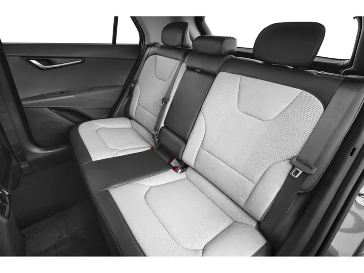2026 Kia Niro - view 44
