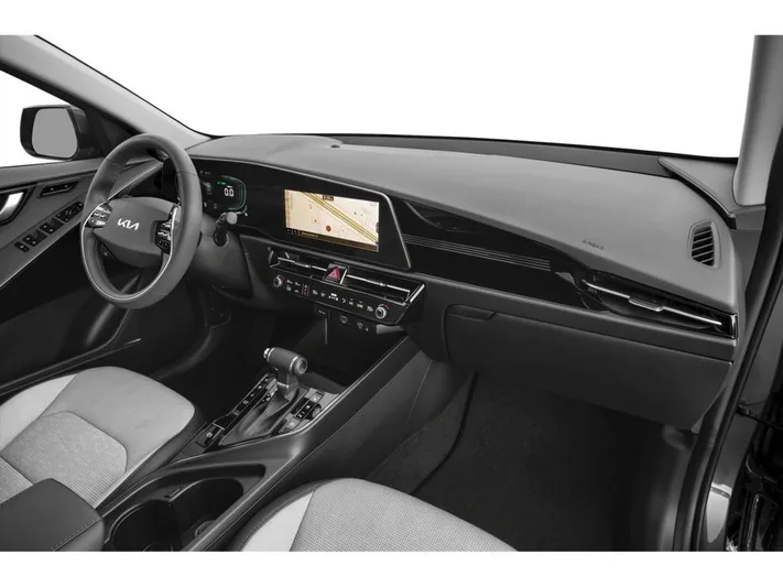 2026 Kia Niro - view 46