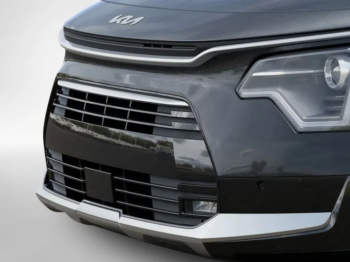 2026 Kia Niro - view 5
