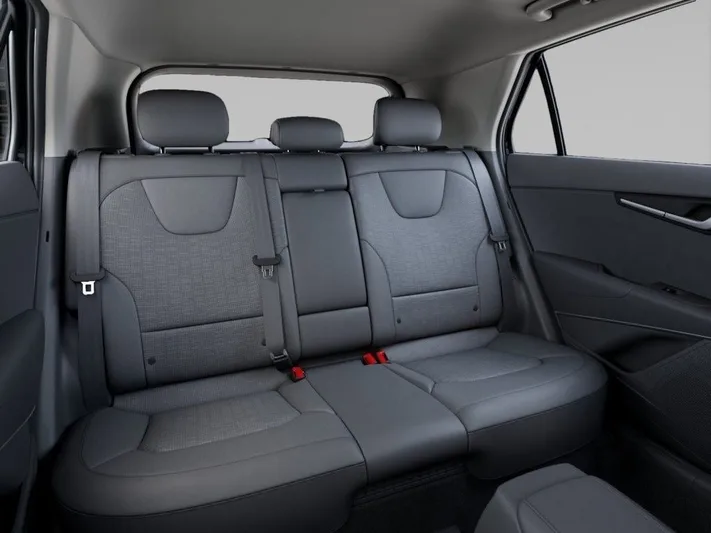2026 Kia Niro - view 7