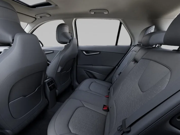 2026 Kia Niro - view 9