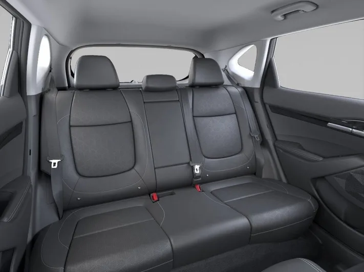 2026 Kia Seltos - view 16