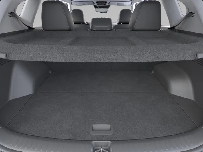 2026 Kia Seltos - view 19