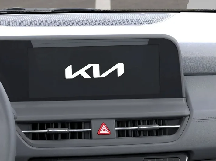 2026 Kia Seltos - view 20