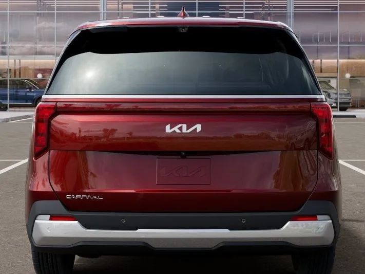 2026 Kia Carnival - view 13