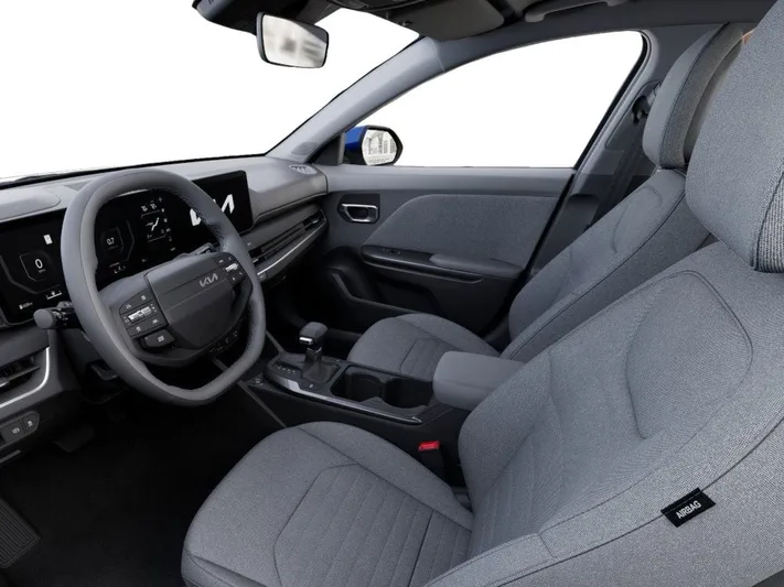 2025 Kia K4 - view 17
