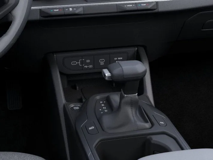 2025 Kia K4 - view 23