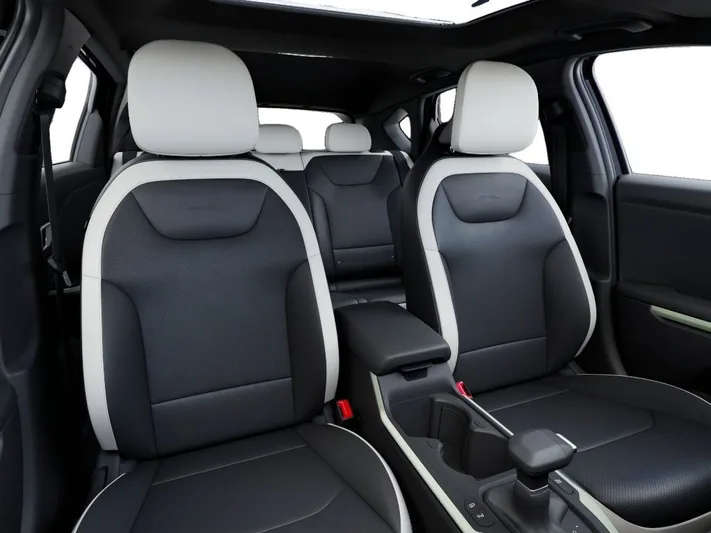 2026 Kia K4 - view 15