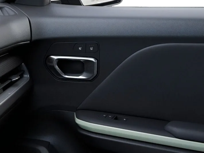 2026 Kia K4 - view 25