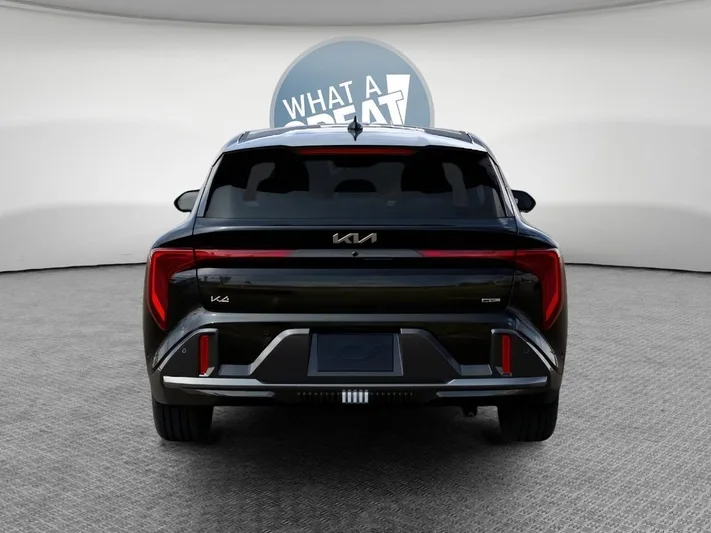 2026 Kia K4 - view 5