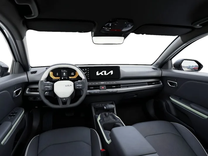 2026 Kia K4 - view 14