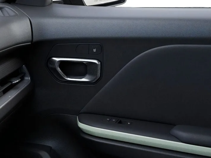 2026 Kia K4 - view 25