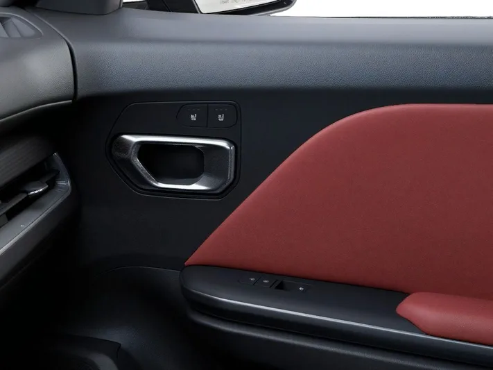 2026 Kia K4 - view 8