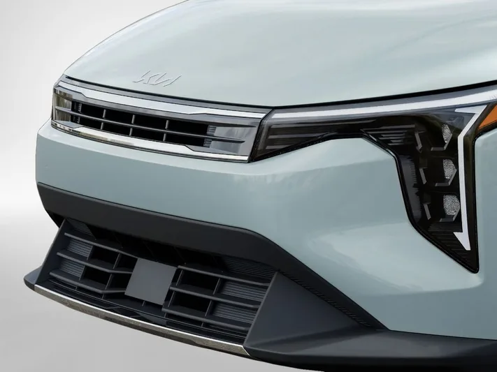 2026 Kia K4 - view 12