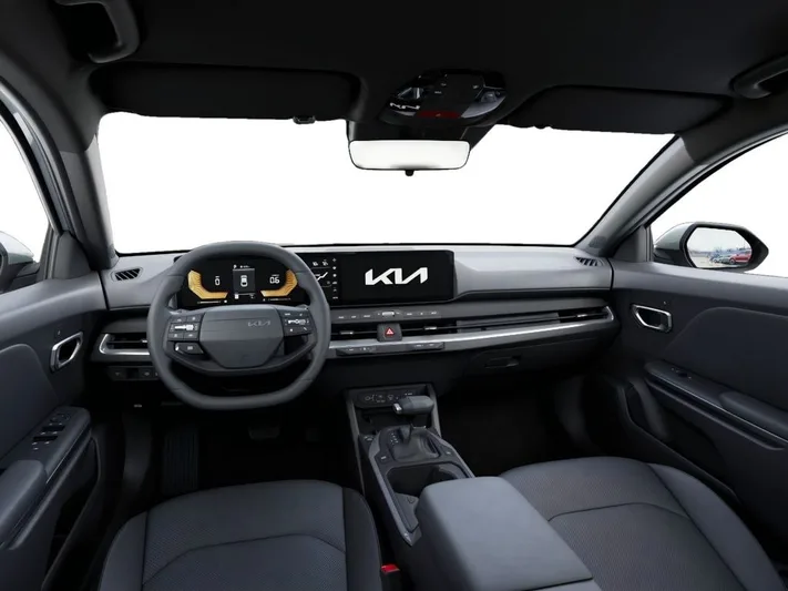 2026 Kia K4 - view 14
