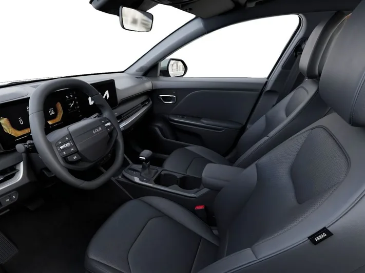 2026 Kia K4 - view 17
