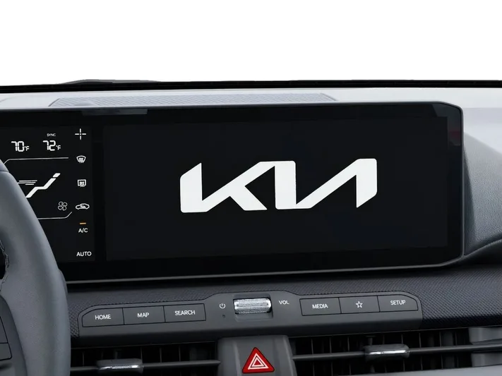 2026 Kia K4 - view 20