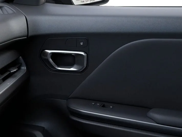 2026 Kia K4 - view 25