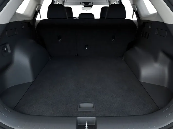 2026 Kia Sportage - view 19