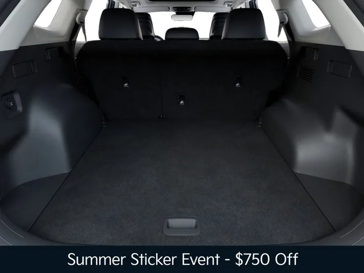 2026 Kia Sportage - view 19