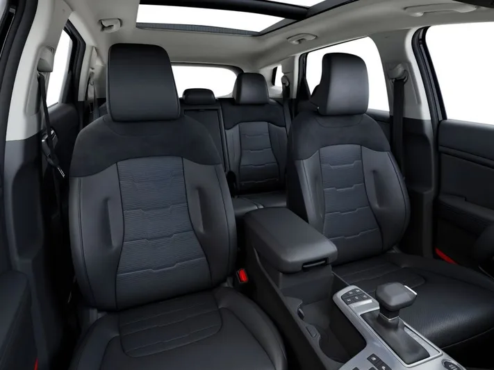 2026 Kia Sportage - view 15