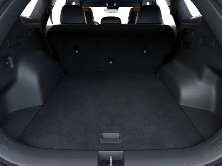 2026 Kia Sportage - view 19