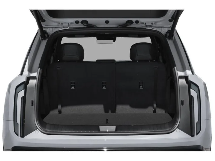 2027 Kia Telluride - view 10