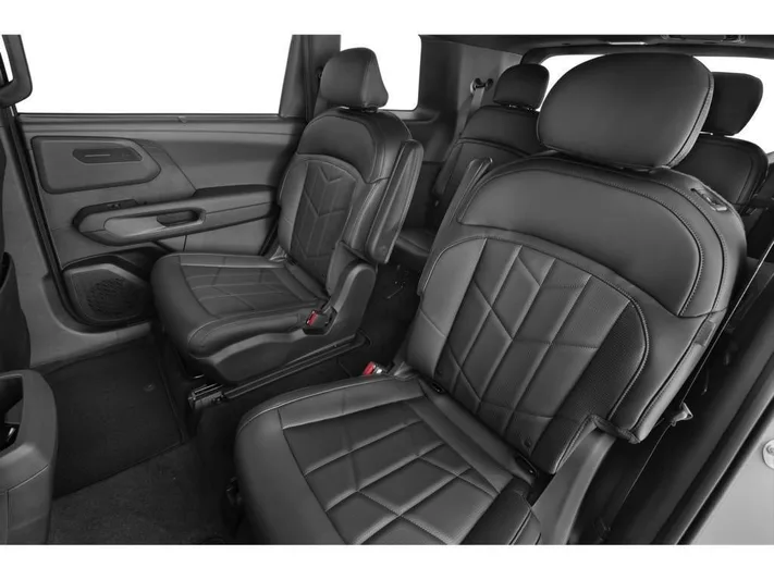 2027 Kia Telluride - view 12