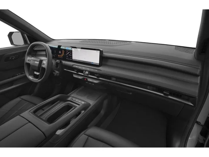 2027 Kia Telluride - view 14