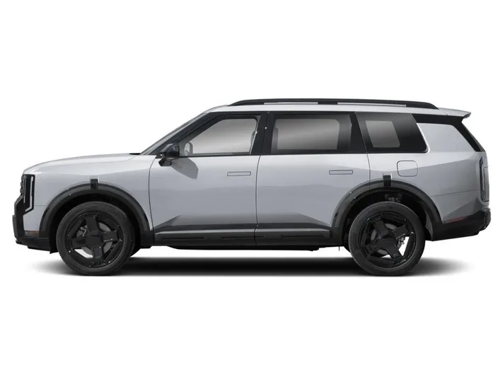 2027 Kia Telluride - view 18