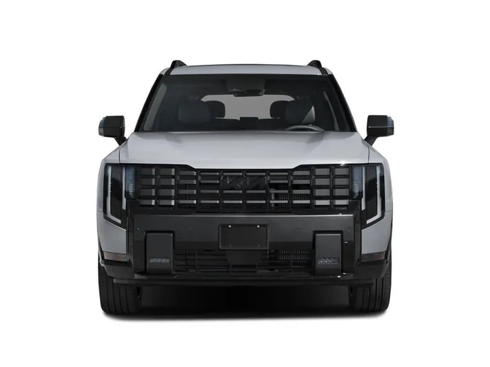 2027 Kia Telluride - view 19