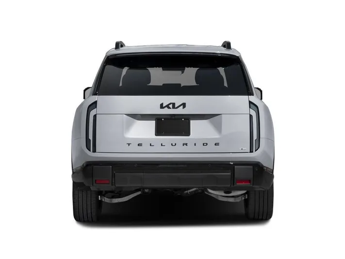 2027 Kia Telluride - view 20