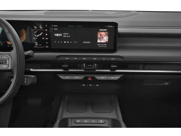 2027 Kia Telluride - view 24