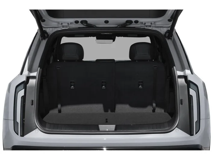 2027 Kia Telluride - view 25