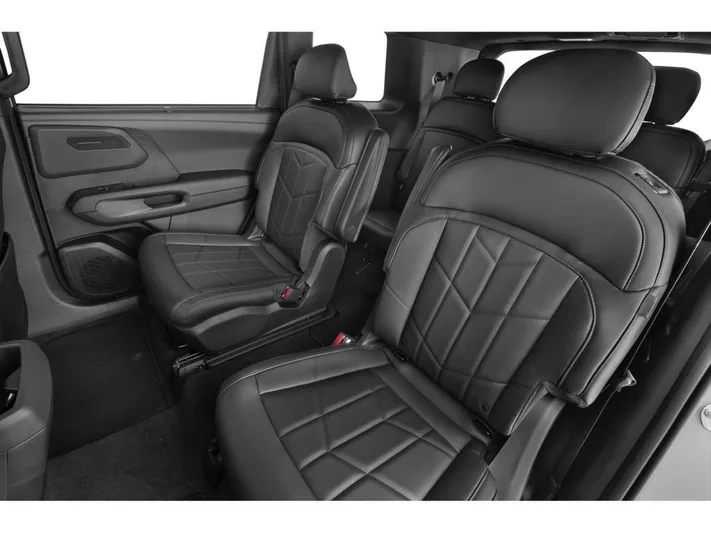 2027 Kia Telluride - view 27