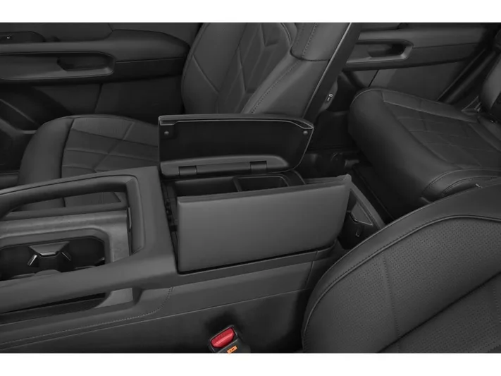 2027 Kia Telluride - view 28