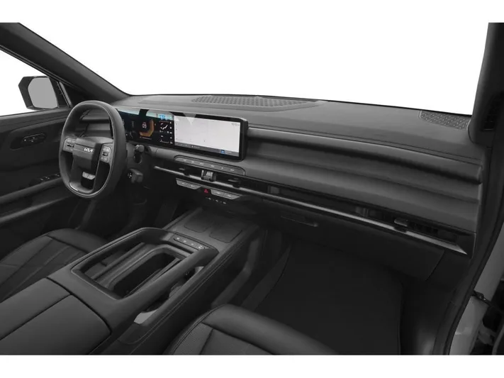 2027 Kia Telluride - view 29