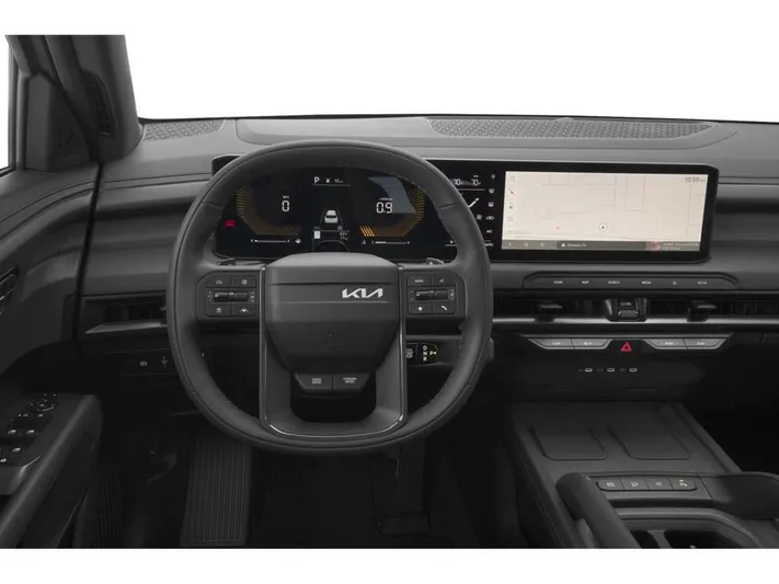 2027 Kia Telluride - view 6