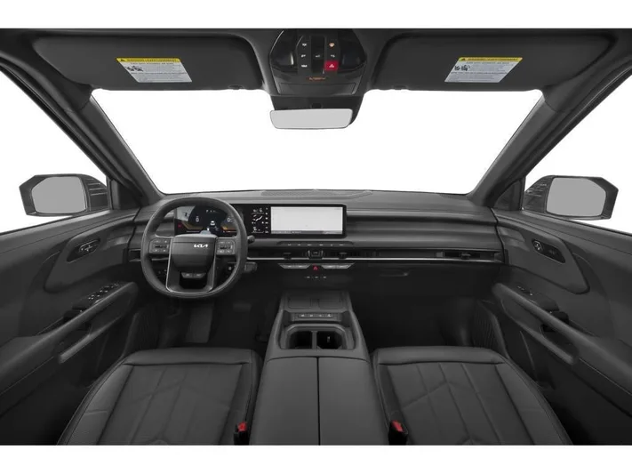 2027 Kia Telluride - view 7