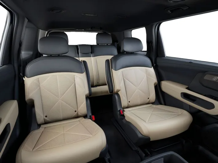 2027 Kia Telluride - view 16