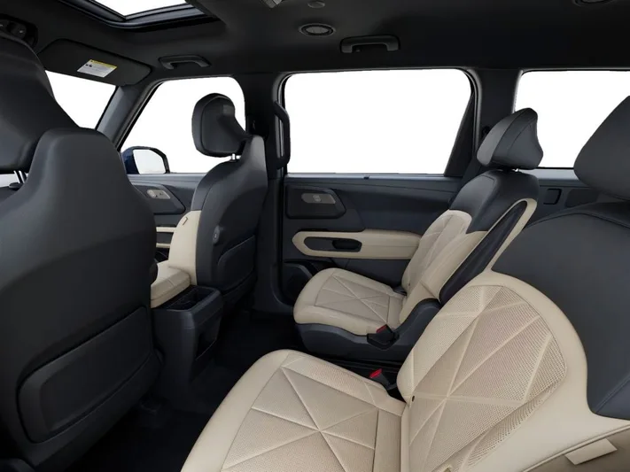 2027 Kia Telluride - view 18