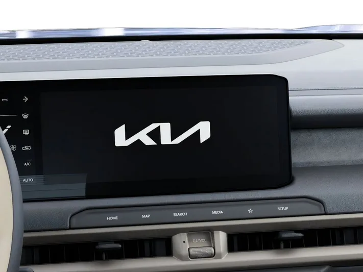 2027 Kia Telluride - view 20