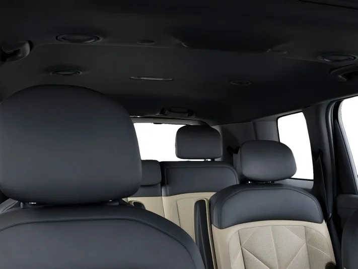 2027 Kia Telluride - view 27