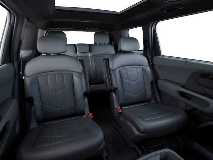 2027 Kia Telluride - view 16