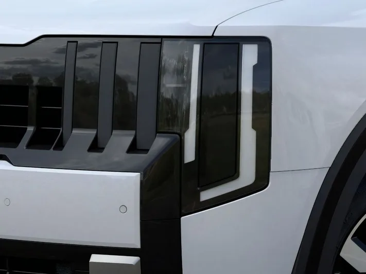 2027 Kia Telluride - view 10