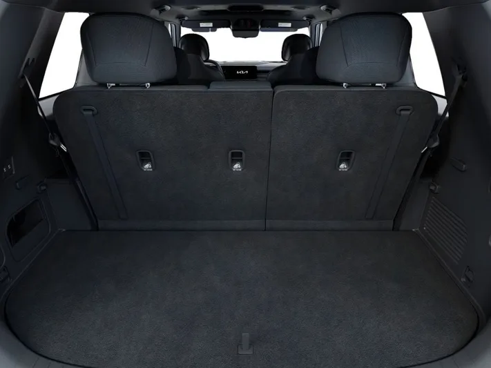 2027 Kia Telluride - view 19