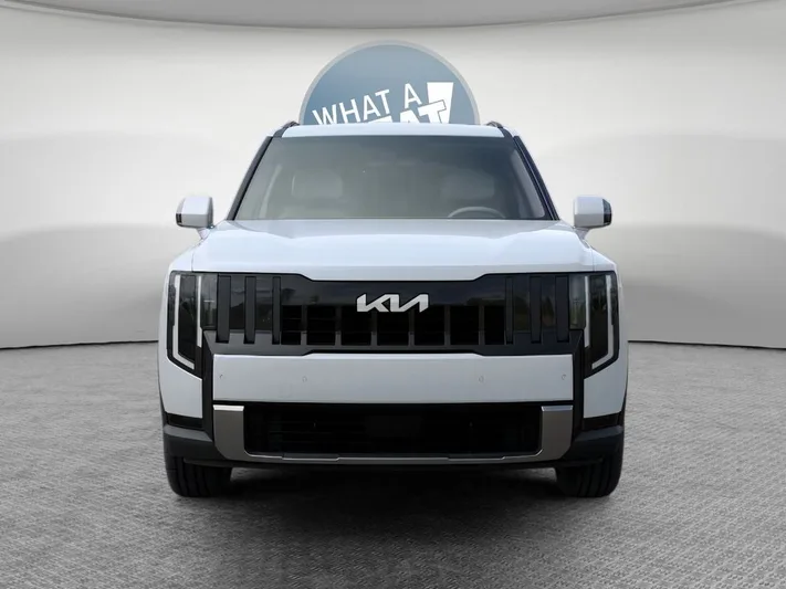 2027 Kia Telluride - view 2
