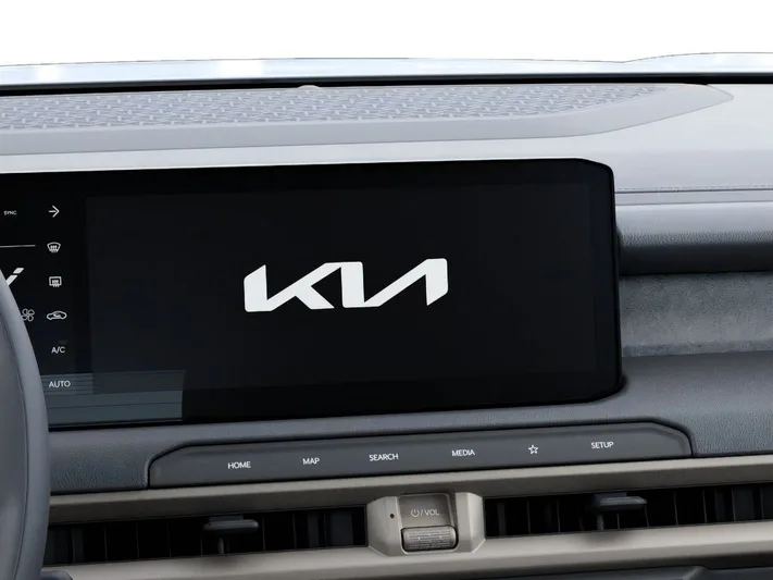 2027 Kia Telluride - view 20