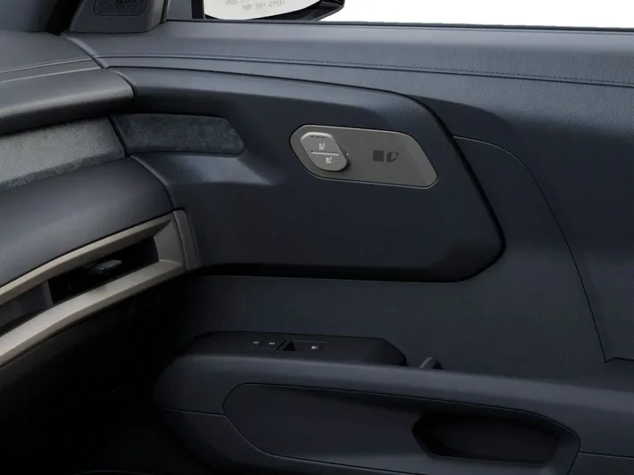 2027 Kia Telluride - view 25