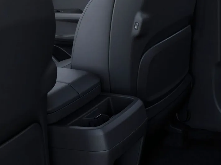 2027 Kia Telluride - view 26